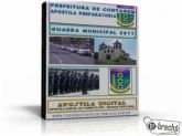 Apostila Concurso da Contagem MG – Guarda Municipal 2011